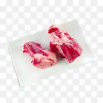 橡子黑猪肉