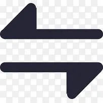 面型图标3_互传
