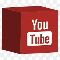 立方体媒体集社会YouTube
