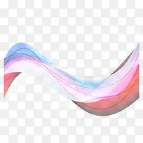 科技线条