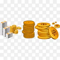 金币