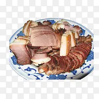 新鲜五花肉图片