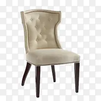 白色复古欧式风格椅子