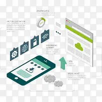 矢量手绘手机下载APP