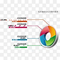 旋转轴承并列关系图表