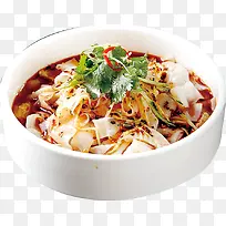 凉皮