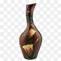 精品花纹陶瓷素材