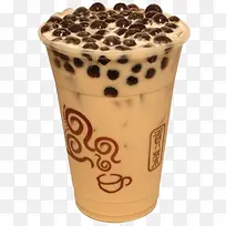 珍珠奶茶