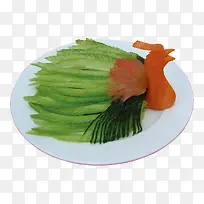食物凉菜