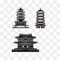 风景建筑