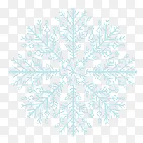 雪花底纹