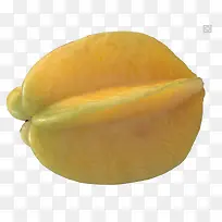 一个杨桃