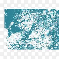 矢量彩墨底纹