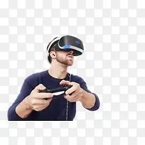亲临VR技术