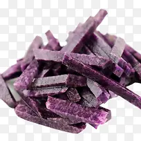 紫薯丝PNG