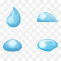 水滴水珠