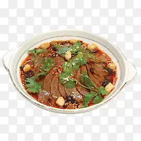 川妹子牛肉