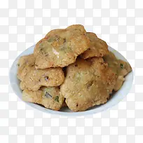 红薯粉美食