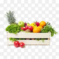 新鲜水果蔬菜图片