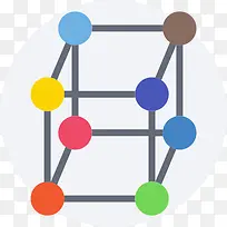 立方体图标