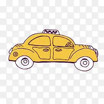 出租汽车