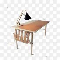 现代桌椅设计