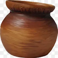 陶瓷罐子