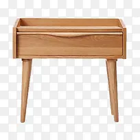 木质桌子设计元素
