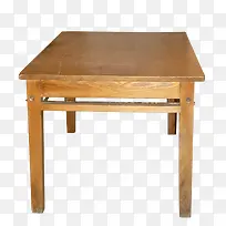 木桌方桌