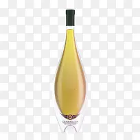 玻璃酒瓶