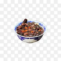 一碗腊八粥