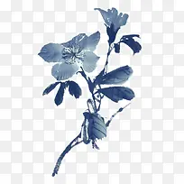装饰花草