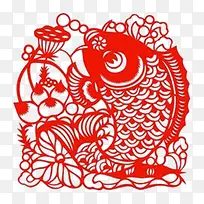 年年有鱼