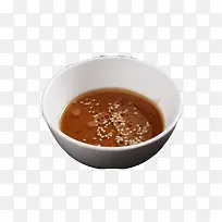 芝麻蘸酱