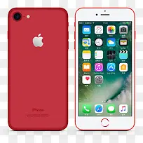 iPhone7红色