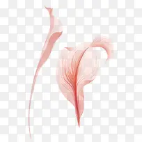 矢量花束花卉素材