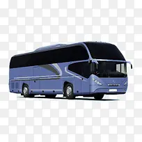 大巴车