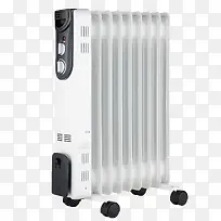 实物电暖器免抠素材免费下载