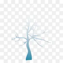 树枝