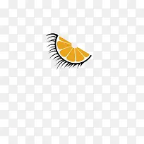 睫毛柠檬