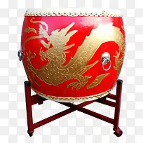 敲锣鼓免抠