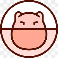 仓鼠图标