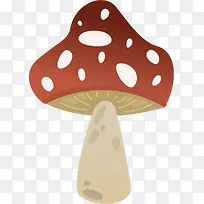 卡通菌类