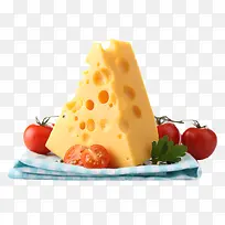 食物奶酪