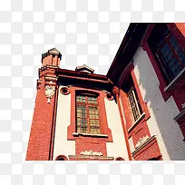 上海复古建筑十六