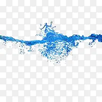 水气泡