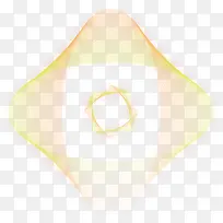 彩色粉绿色线条花纹