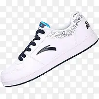 白色新款电商板鞋