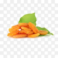 杏干食品元素