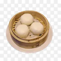 美味的包子